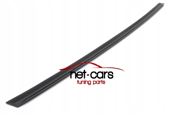 BREWKA SPOILER KLAPA BMW E46 COUPE CABRIO M3 ABS Numer katalogowy części JO5111106