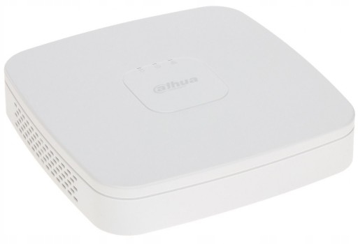 Rejestrator Ip DHI-NVR2104-4KS2 4 Kanały