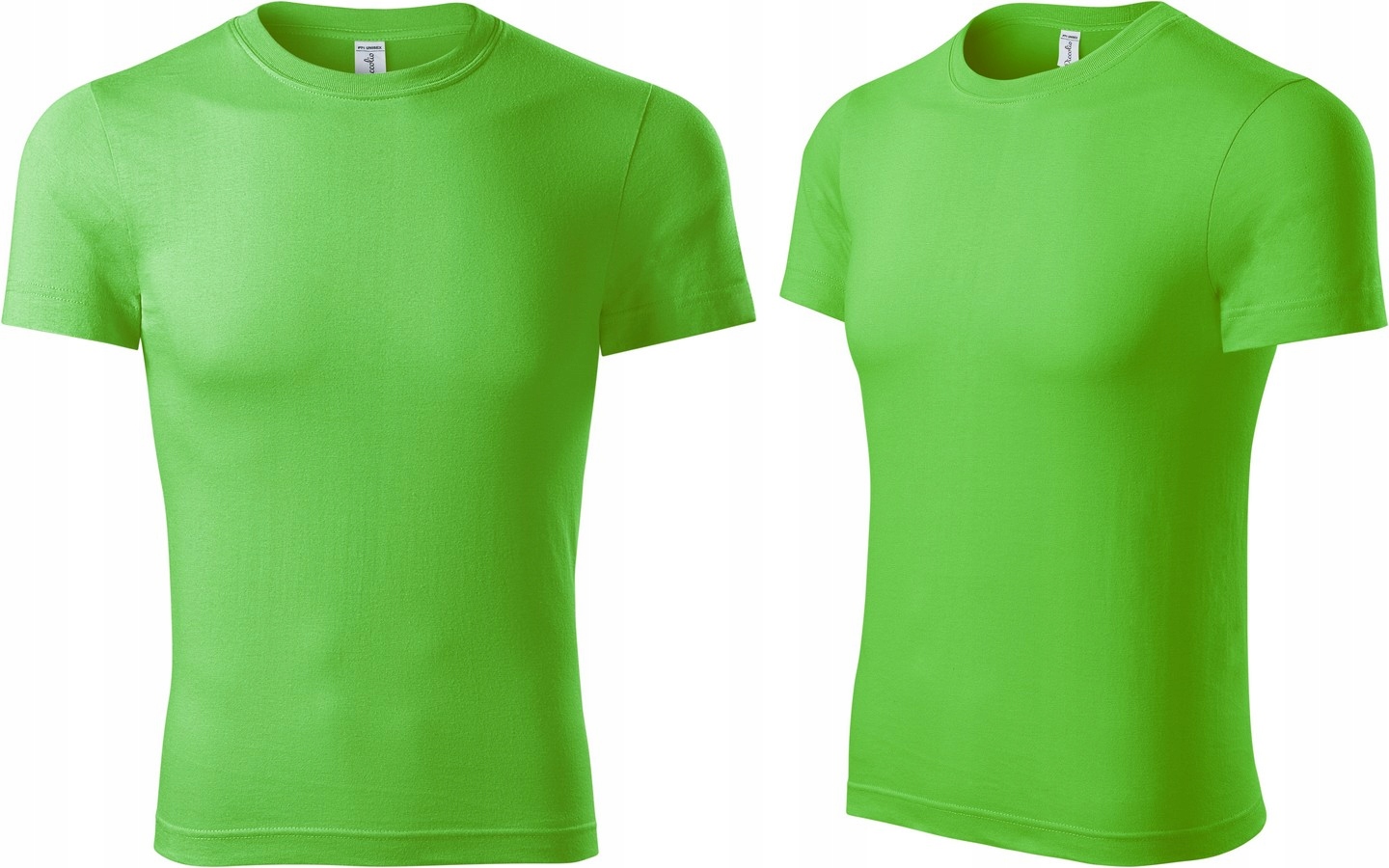 

Lekka koszulka T-shirt Parade P71 Adler XL