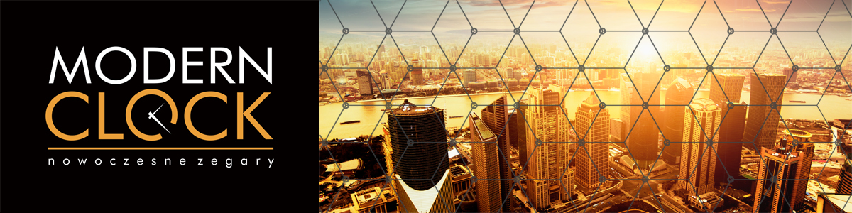 Zegar ścienny LOUIS KLASYCZNY cichy czytelny NOWY Typ ścienny