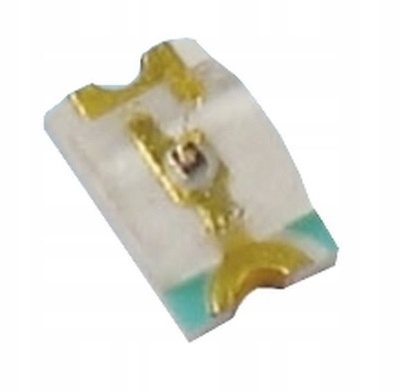 

Art Diody Led Smd 0805 White Białe Cena za 10szt