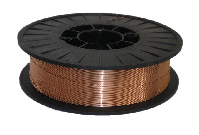 

Drut spawalniczy 0,8 5kg mig mag migomat spawarka