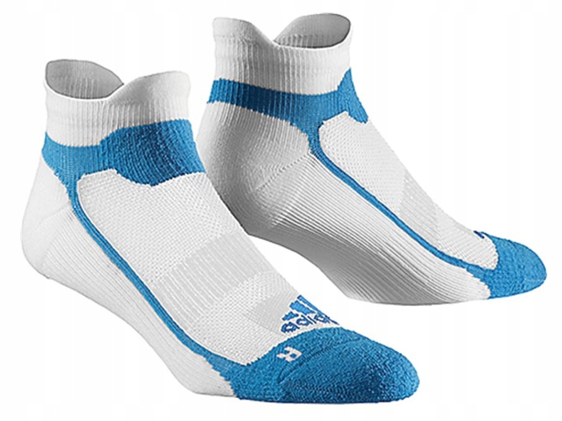 

Skarpety Adidas Running Climacool D84285 37/39