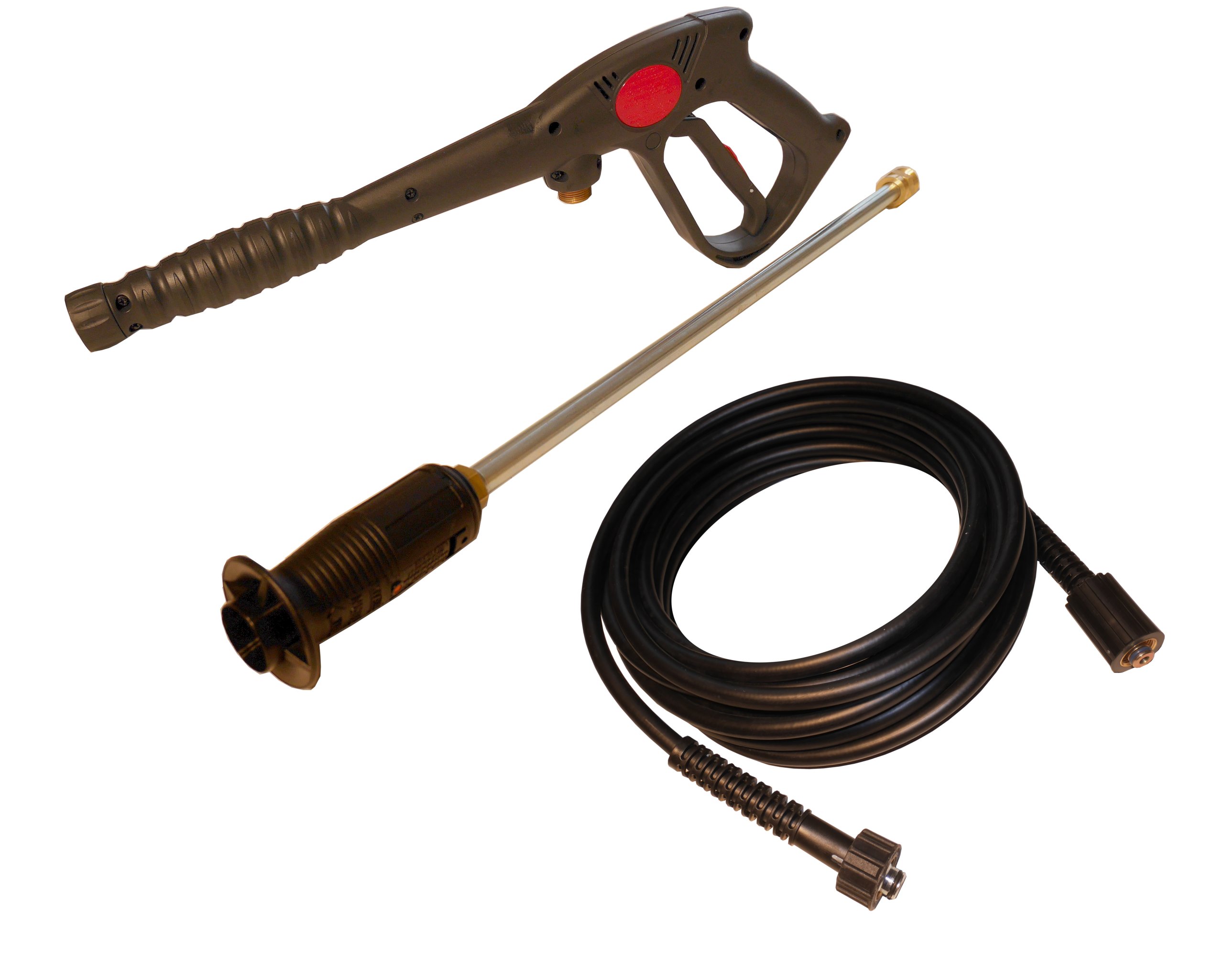 

Komplet Do Myjki Karcher Bosch Black&decker 5m