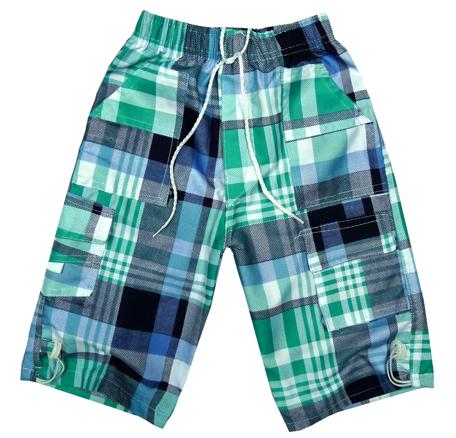 

Bermudy Spodenki Rimini 13 ok. 98/104 Green