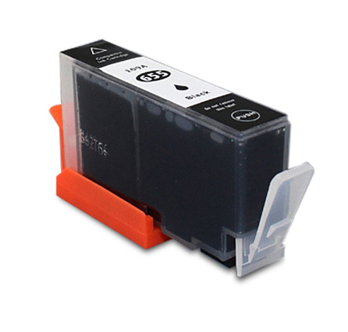 

1x Tusze Do Drukarki Hp DeskJet 3525 4615 5525 655