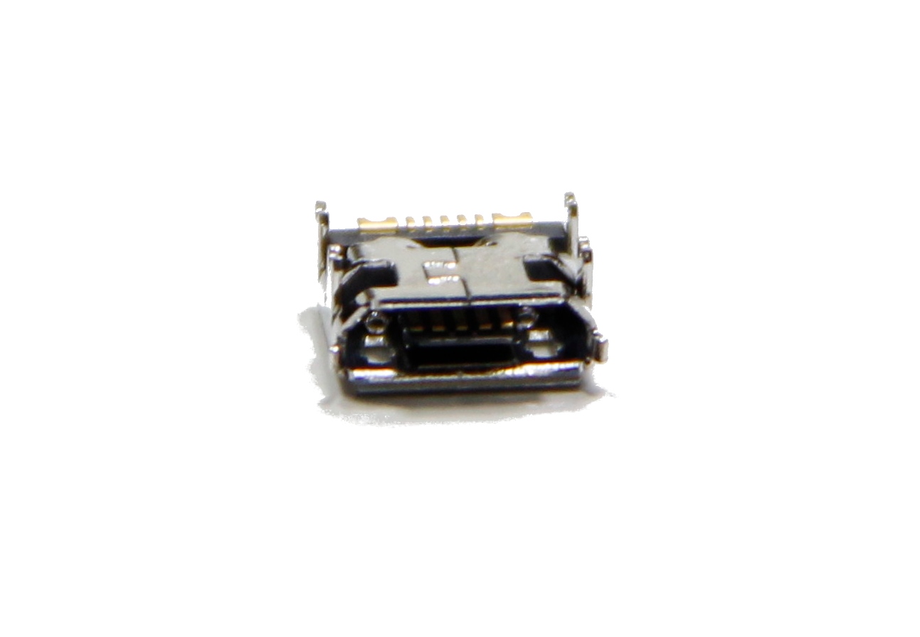 

Złącze Microusb Samsung i5510 S3350 S5330 S5570