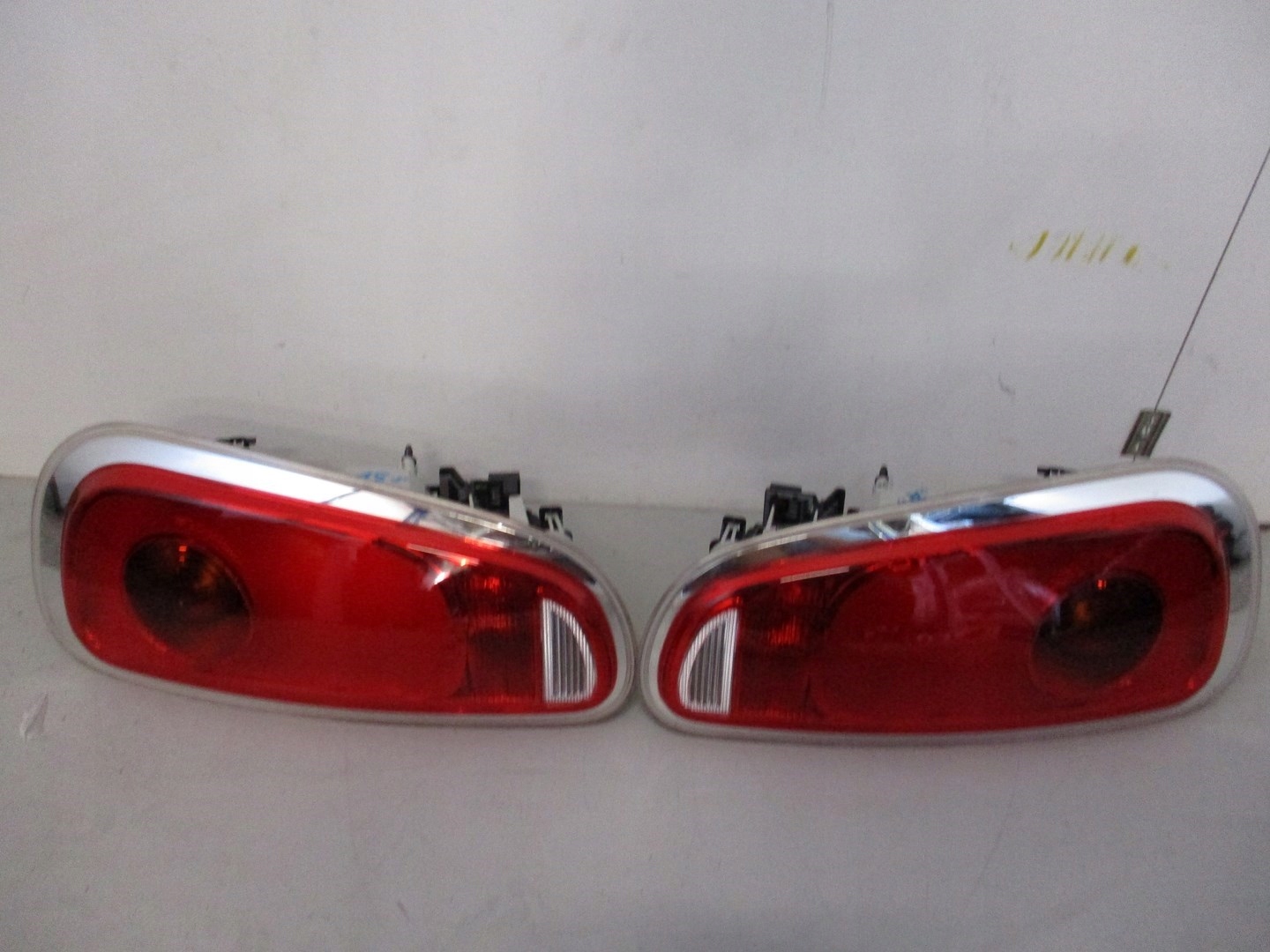 Фара фары заднее MINI CLUBMAN F54 14r