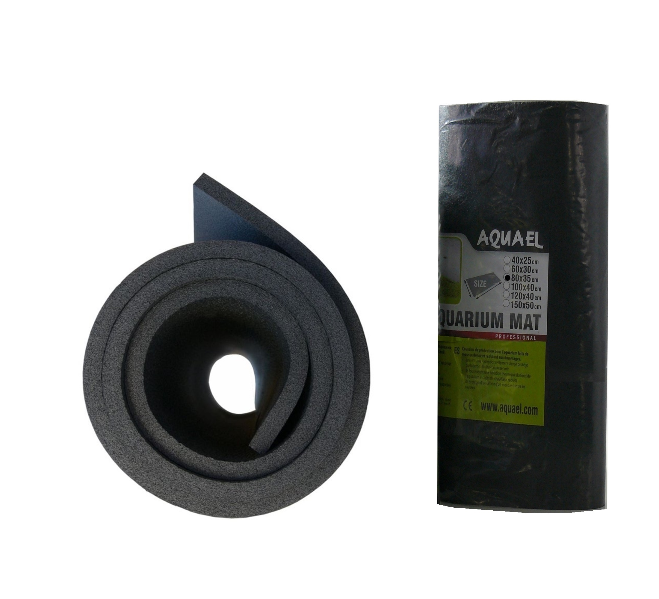 

Aquael Mata Podkładka pod akwarium 80x35 cm