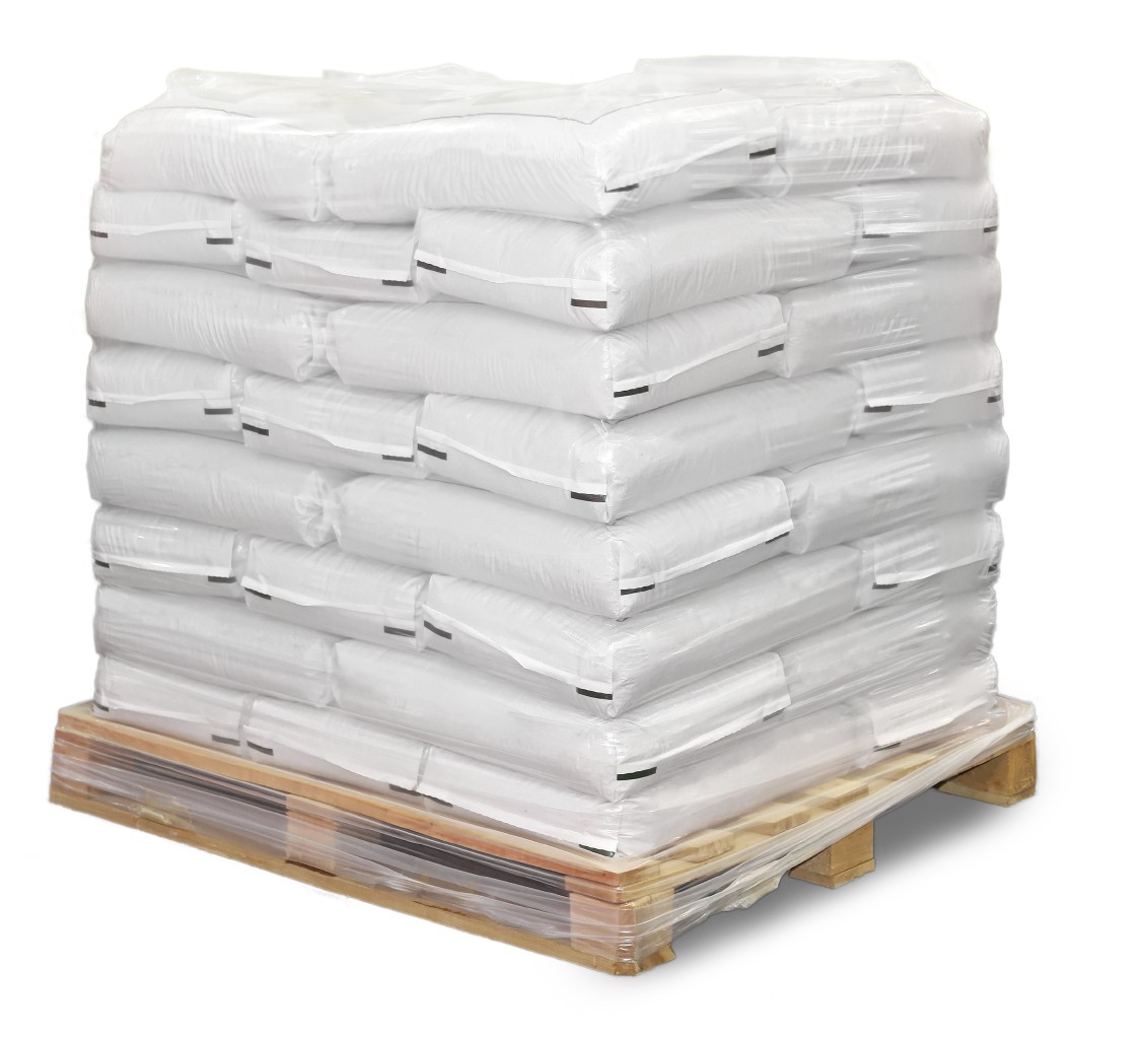 Tašky na cestné soli 25 kg 1 ton propagácia pred zimou