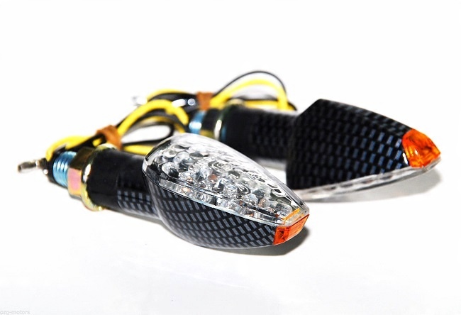 

Kierunkowskaz Para Led Suzuki Gsf 650 1250 Bandit