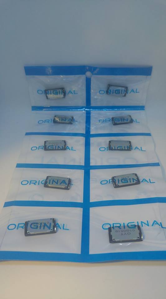 Głośnik LENOVO K4 NOTE, K5 Note, X3 Note Pasuje do marki Lenovo