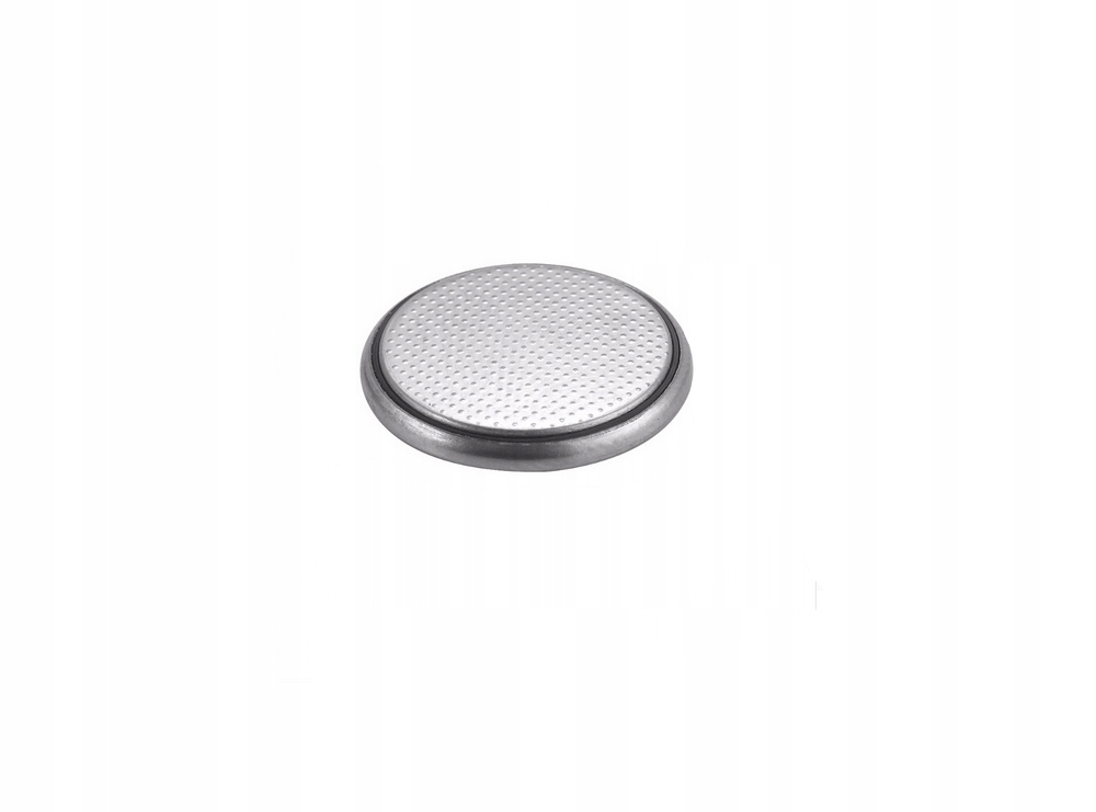 

Bateria Lithium CR2032 Eurobatt 1 Szt