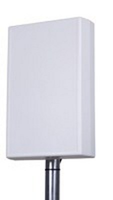 Anténa Dual Lte modem B593 B315 MF283+ 2x15 dB