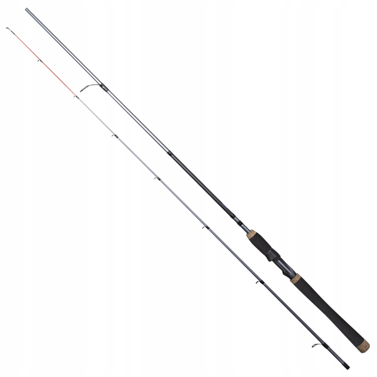 Wędka Dragon Millenium Fl Fine Jig 10 2.75m 2-10g