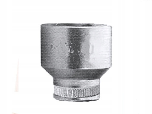 

Nasadka 12-kątna 1/2 cal 10mm RWAb-10