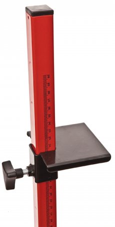 PODSTAWKI DO POZIOMOWANIA WALMER H600M 2szt 60 cm Marka Walmer