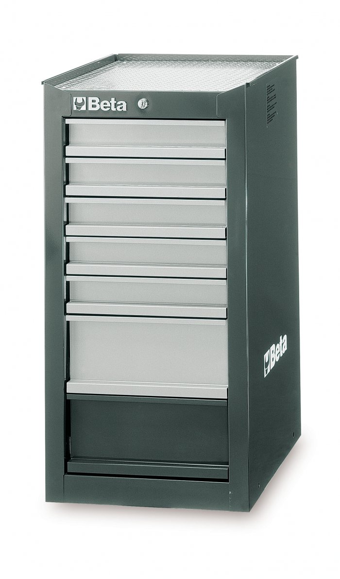 ЯЩИК ДЛЯ ИНСТРУМЕНТОВ BETA 7 ЯЩИКОВ C38L