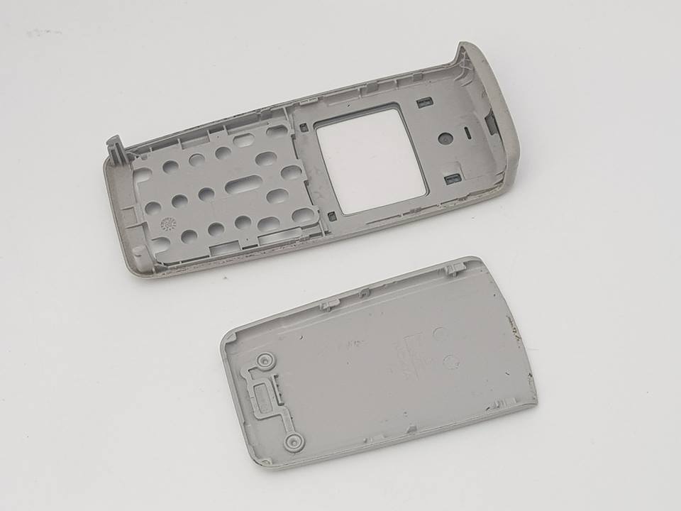 Oryginalna obudowa Nokia 1112 Producent Nokia