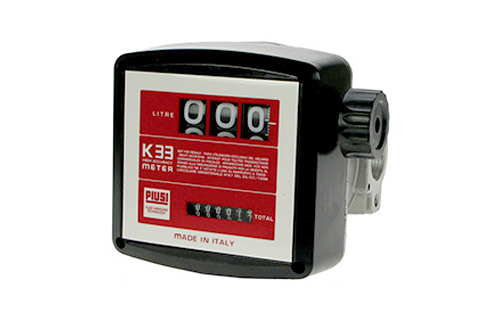 DYSTRYBUTOR PALIWA POMPA OLEJU NAPEDOWEGO CPN ON 3 Mark Other