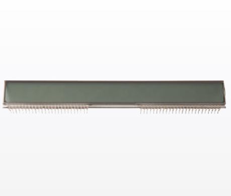 LCD displej Lexus LS400 Panel Klima 1993 1994