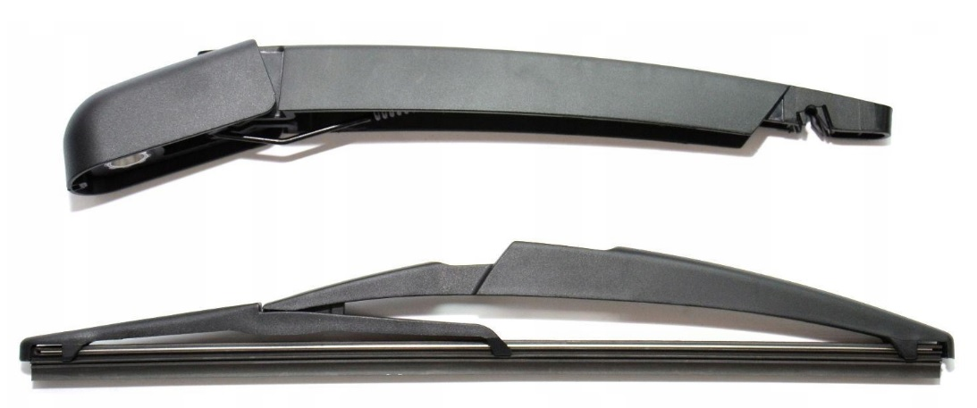 RAMIĘ + WYCIERACZKA TYŁ RENAULT SCENIC 3 SCENIC III 2009 - 2016 r Producent części Polcar