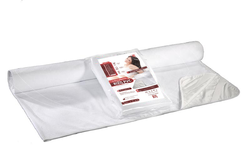 PODKŁAD 200X220 NA MATERAC NIEPRZEMAKLANY CERATA Szerokość produktu 220 cm