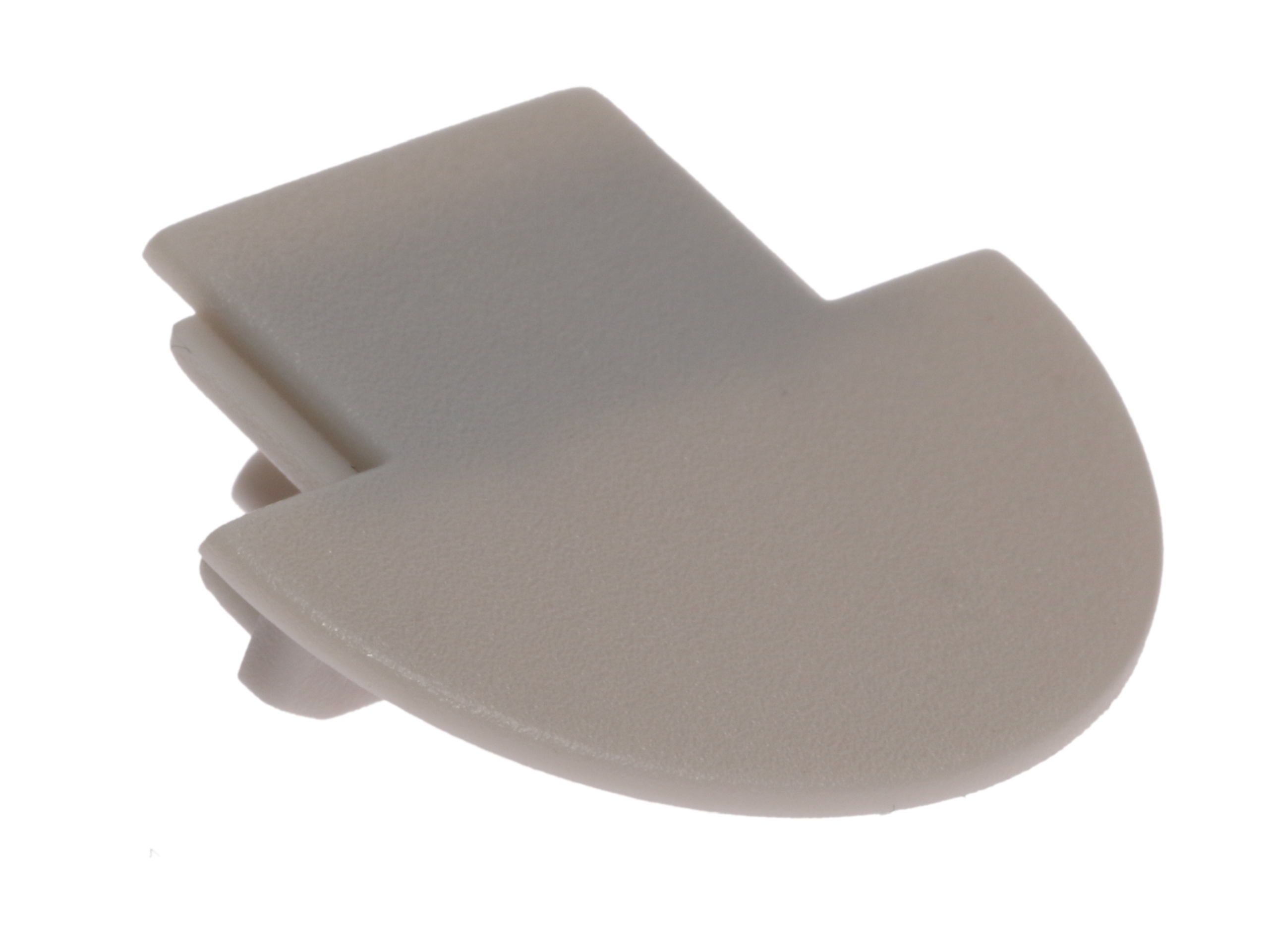 ZAŚLEPKA UCHWYT PROFIL LED ZAŚLEPKI ZATYCZKA SZT Marka inna