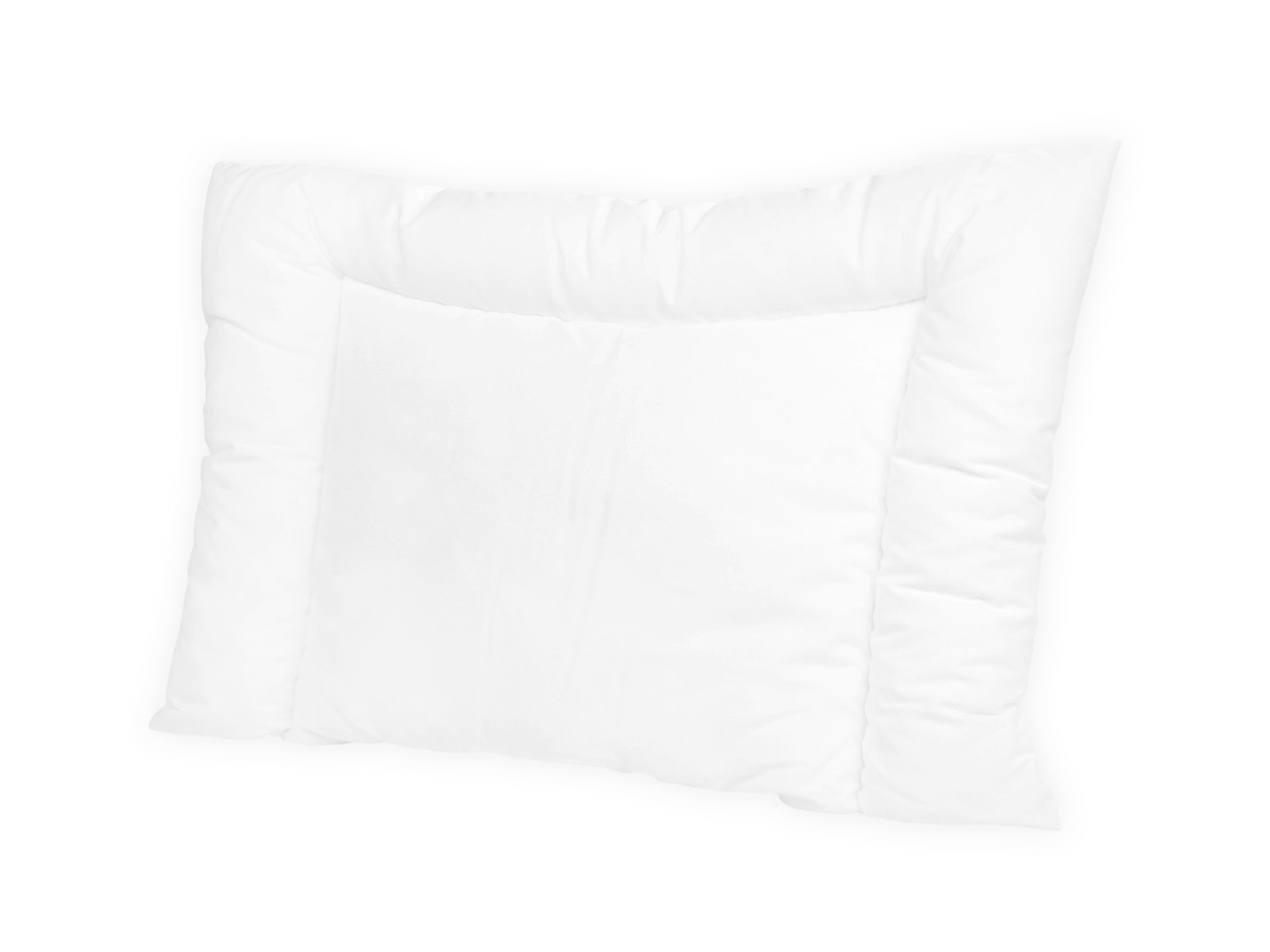 ПЛОСКИЙ МЕДИЦИНСКАЯ ПОДУШКА 40х60 ДЛЯ РЕБЕНКА AMW 95*C