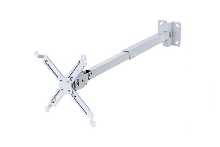 

Uchwyt Wieszak Projektor Sufitowy 14-65cm stal