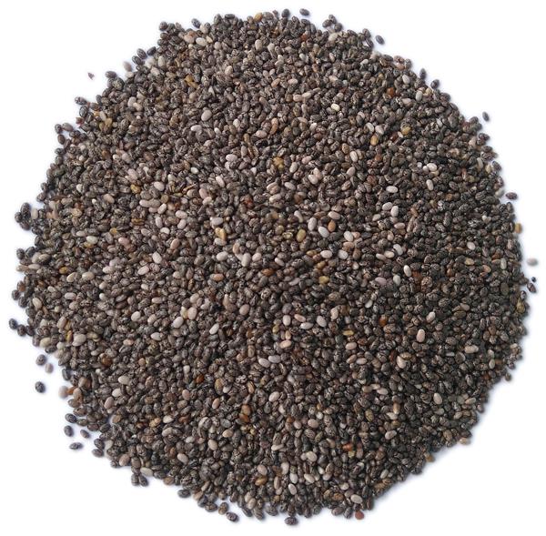 

Nasiona Chia 1KG - Szałwia Hiszpańska 1000G