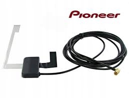 

Pioneer CA-AN-DAB.001 Oryginalna Antena Dab