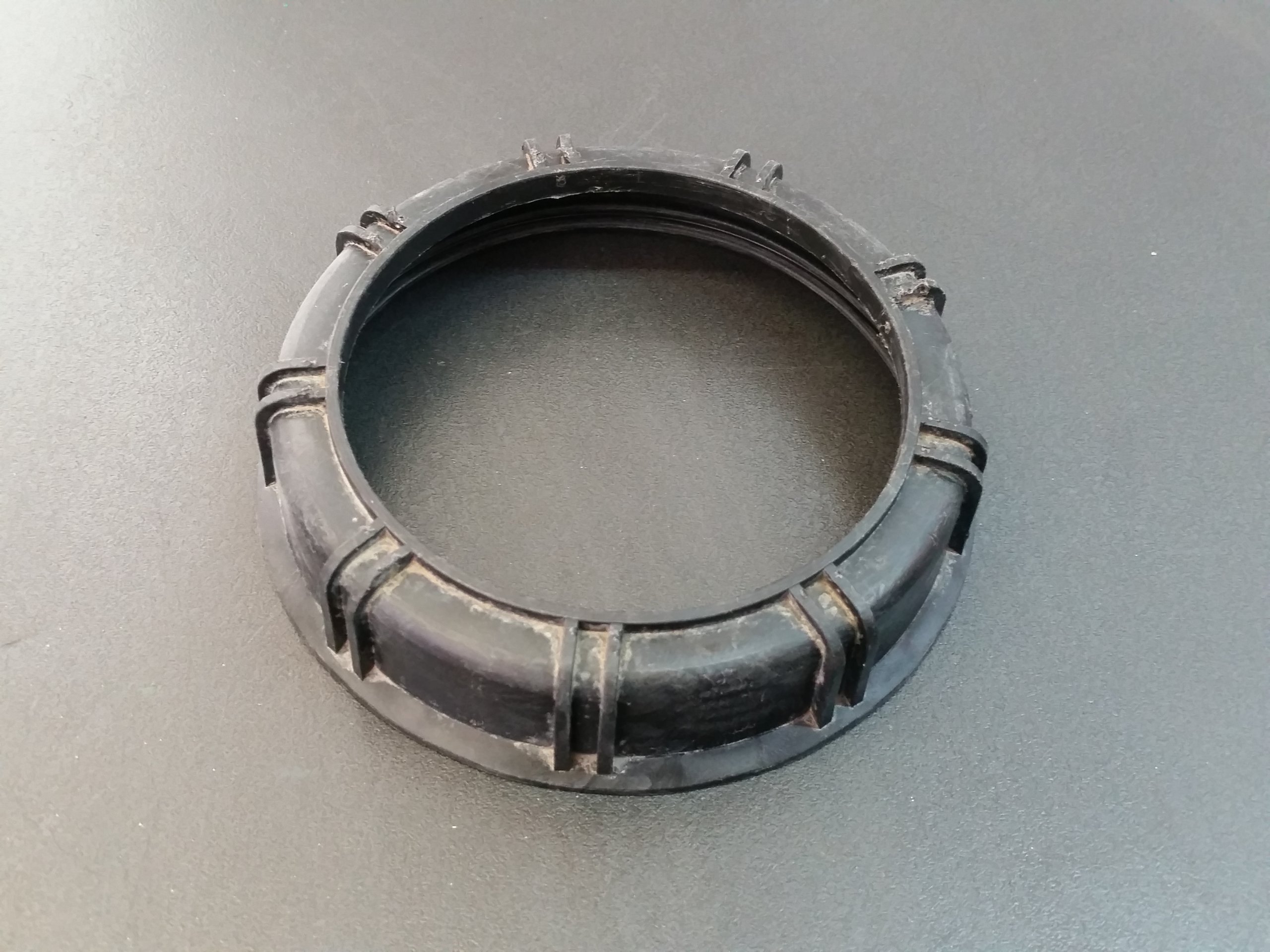 Крышка топливного бака поплавка Korando