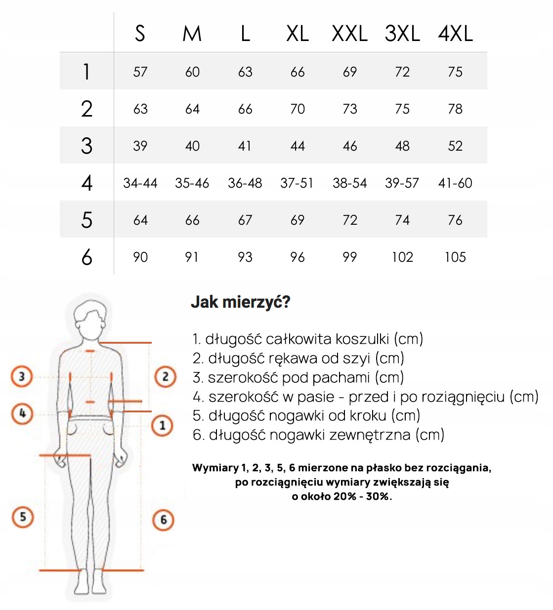 Getry Termoaktywne z WEŁNY MERYNOSA C+ r L granat Materiał dominujący Wełna Merino