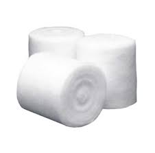 

Podkład syntetyczny pod gips opatrunek 6cm x 3m