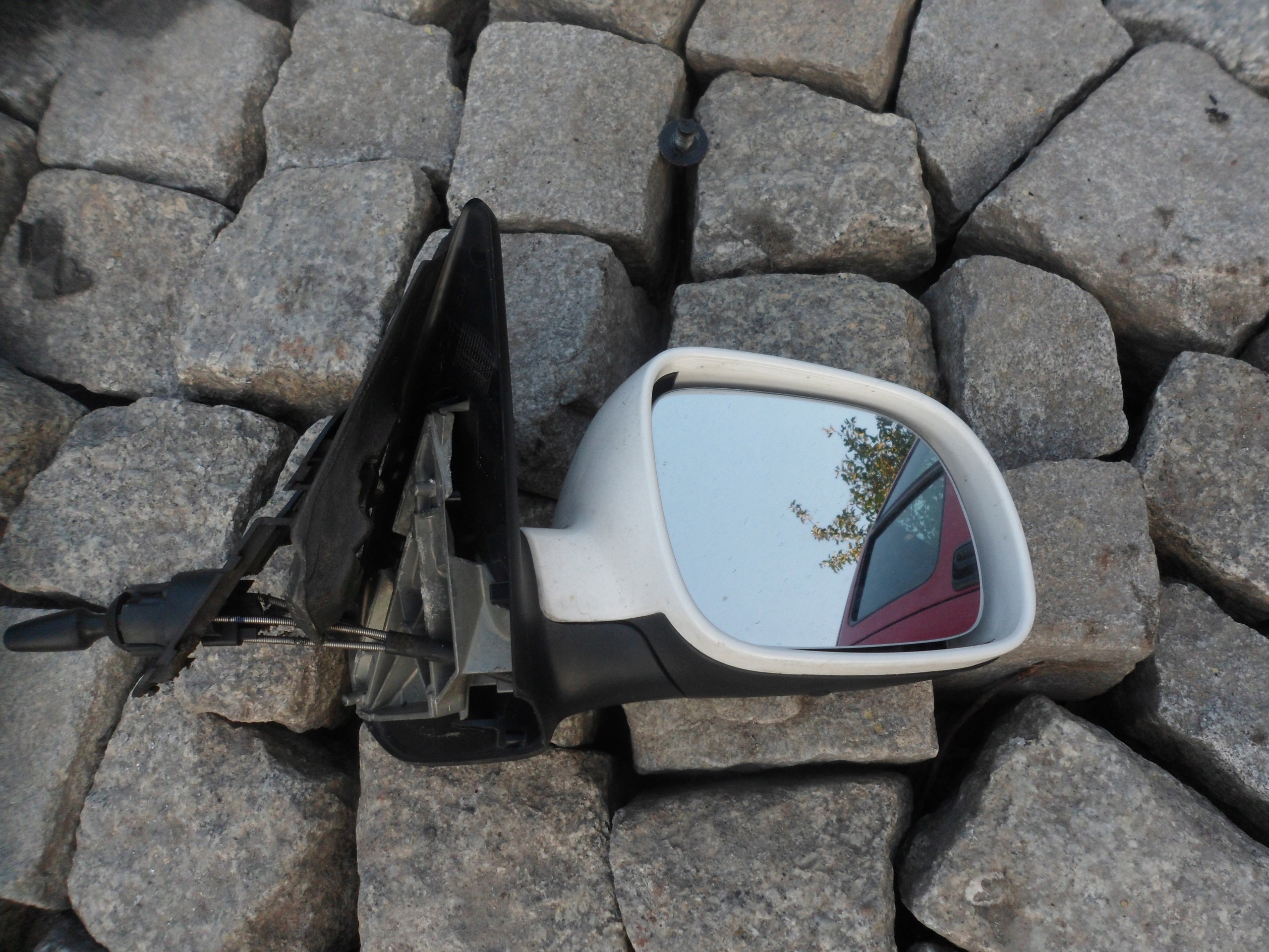 зеркало правое Golf IV Bora seat Leon I Toledo II