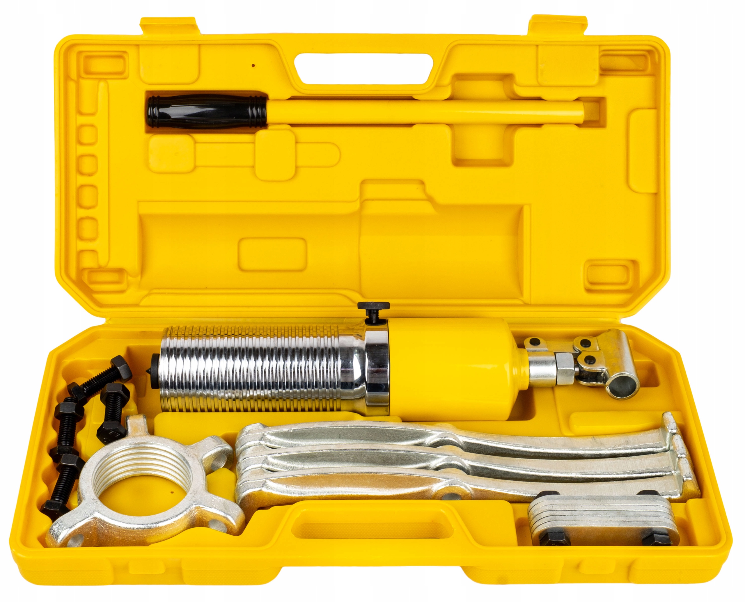 SCIAGACZ HYDRAULICZNY DO LOZYSK 20T SCIAGACZE WAL Mark Other