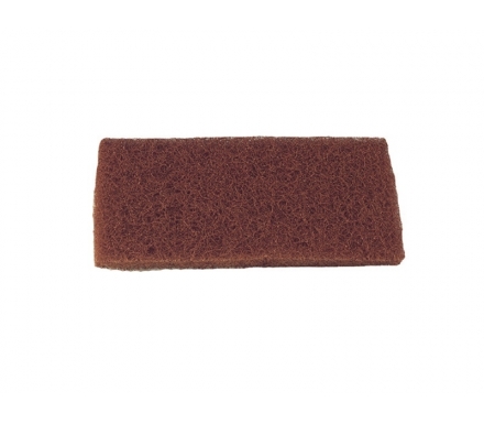 

Vermop Pad brązowy 25cm x 11cm