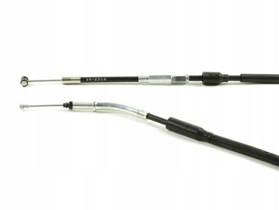 53.120040 - Кабель зчеплення PROX SUZUKI RMZ 450 05-17