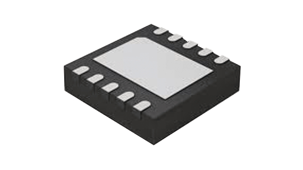 

Przetwornica Step-down DC/DC LT3481, DFN-10.