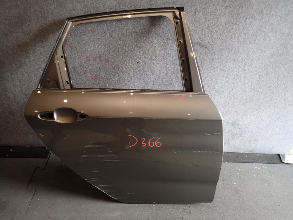Tür heck hinten rechts BMW 2 F45