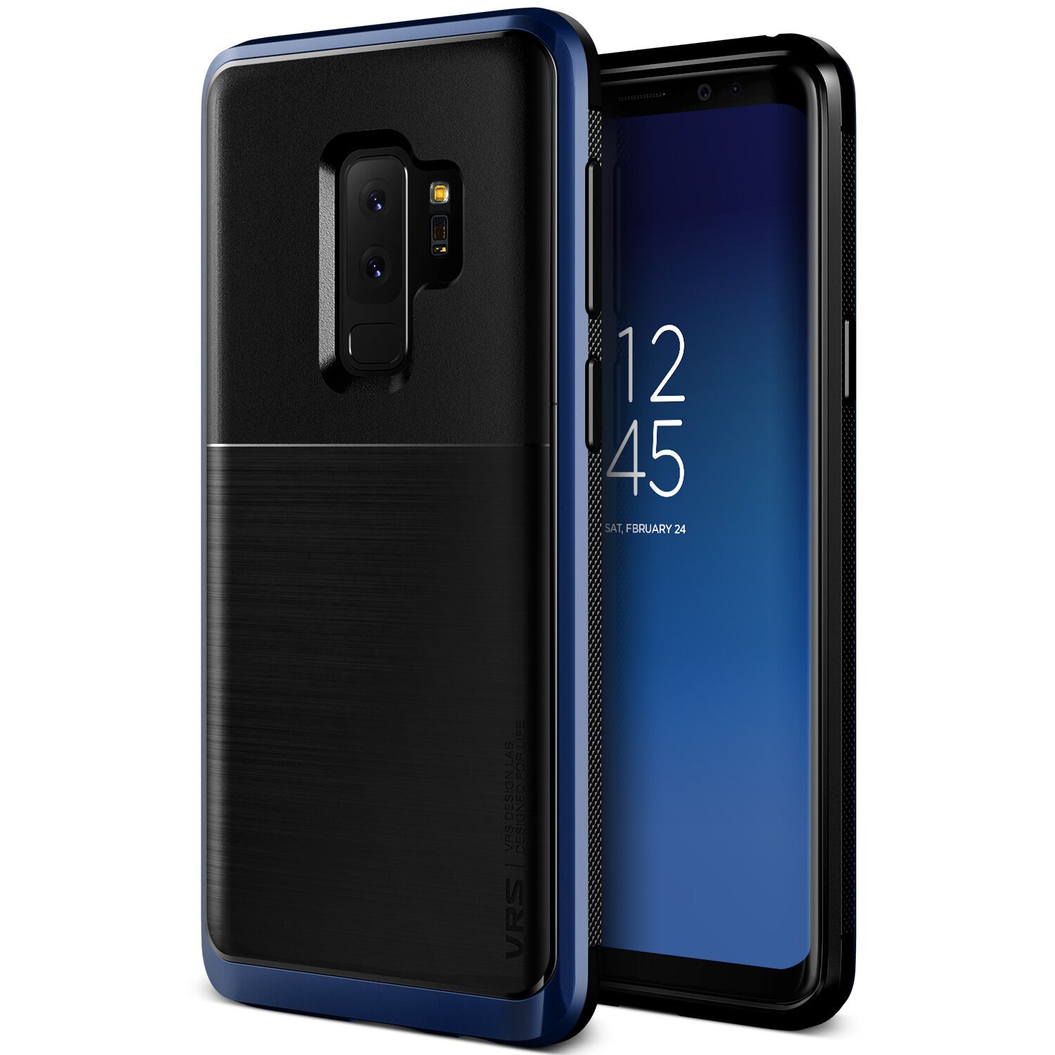 

Etui Vrs Design High Pro Shield Do Galaxy S9 Plus