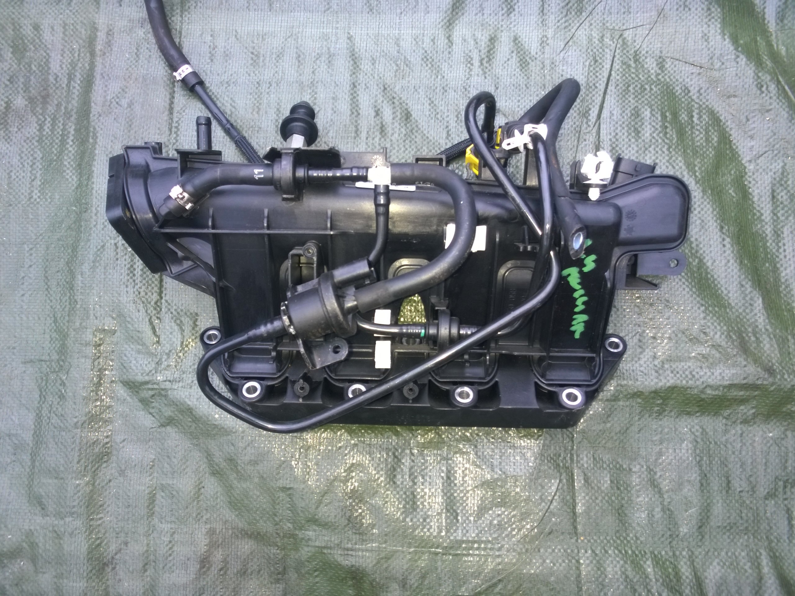 RENEGADE коллектор Впускный 1.4