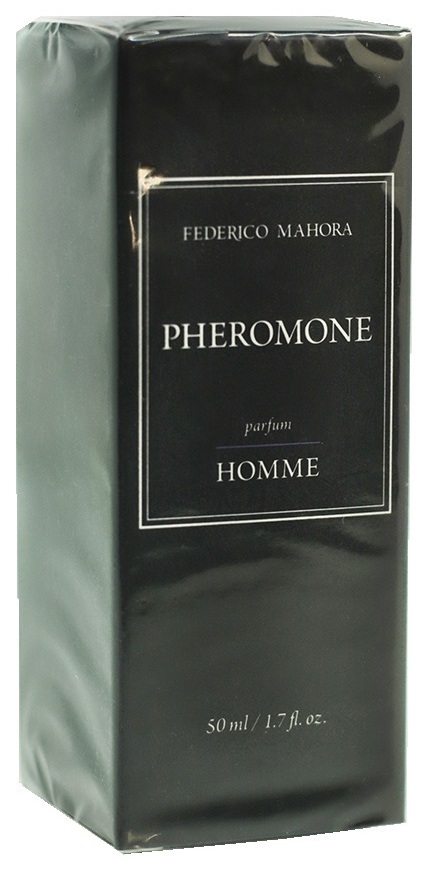 

Perfumy Feromony Męskie 64F Fm Group +Gratis+CENA
