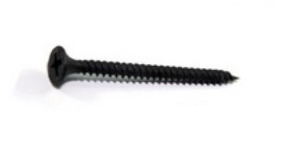 Stalco Šrouby Do Sádrokartonu Pro Kov 3,5 x 25 mm 10 kg