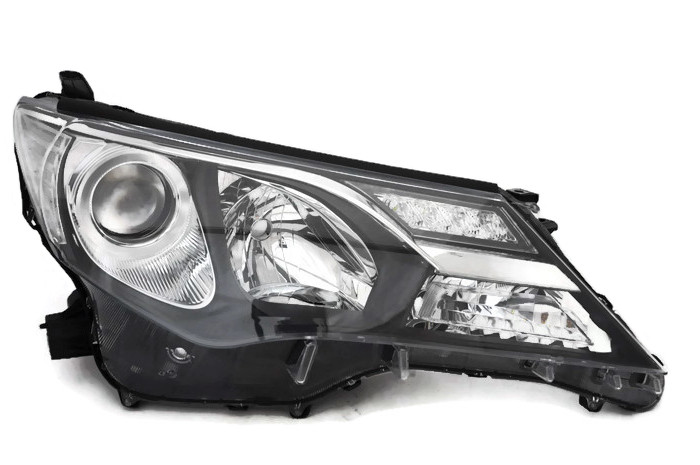 TOYOTA Rav4 2013- ФАРА КСЕНОН ПРАВЫЙ DEPO^