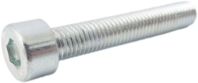 

M8x22 Śruby imbusowe ocynk 8.8 Din 912 Pg 5szt.