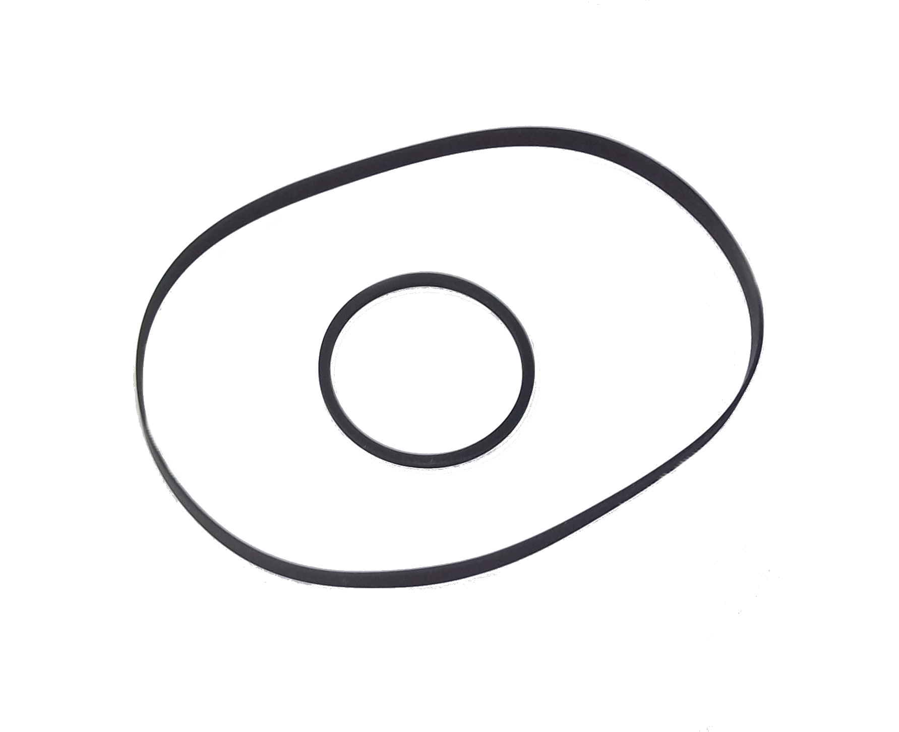 PASKI DO MAGNETOFONU SONY TC-KE600