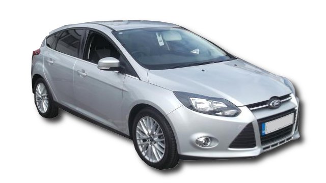 BAZA FORD MOONDUST - POLAR SILVER 1 LITR IXELL 55 Rodzaj bazowe