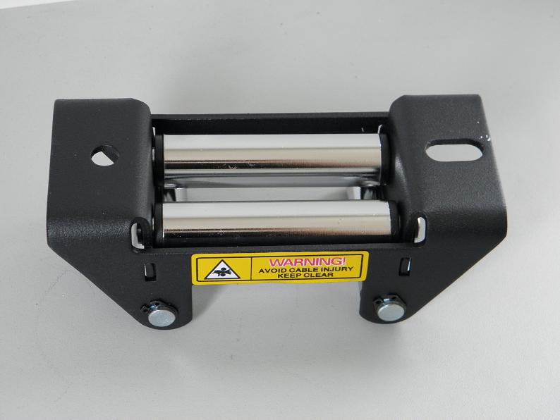 WYCIĄGARKA DRAGON WINCH 3500HD + HEBEL + ZBLOCZE Producent Dragon Winch